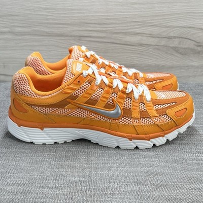 Nike P-6000 Premium Bowerman Series Kumquat Color HQ3641-886  display picture 2