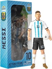 Banbo Toys Argentina AFA Lionel Messi 8