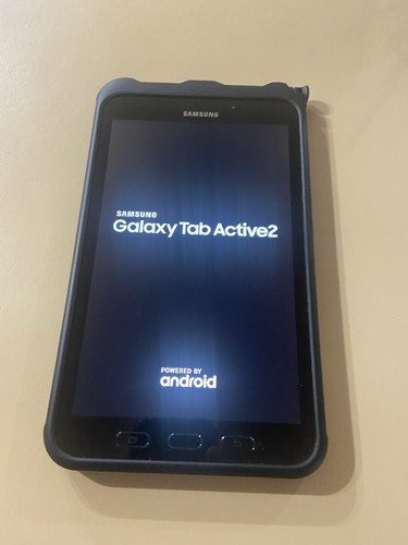 Lot of 3 Android and Windows Tablets.