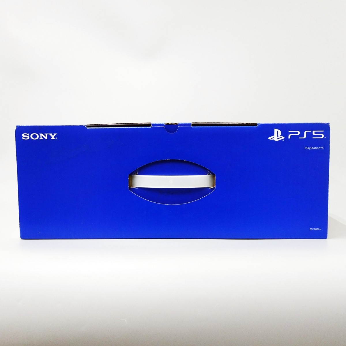 Sony PS5 PlayStation 5 CFI-1000A01 Home Console White 825GB No