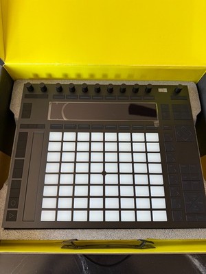 おもちゃ Ableton Push 2 Ableton Push 2 Live MIDI Controller Intrument | eBay