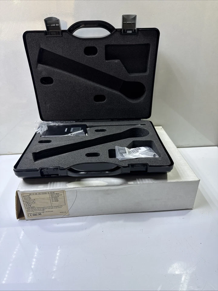 Shure UR1-H4E Bodypack Sender