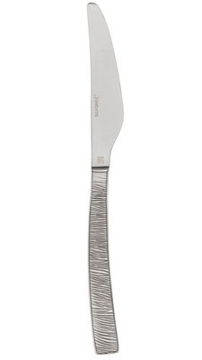 Titel: BERGNER Lyon - 2er Set Edelstahlmesser 3mm poliert