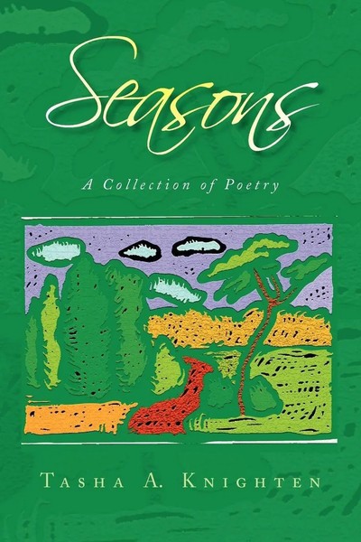 Tasha A. Knighten | Seasons | Taschenbuch | Englisch (2008) | Xlibris-image