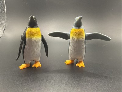 Penguin Commandos Vintage Kenner Batman Returns 1992 - Figures Only