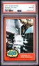 Vintage 1977 Topps Star Wars PSA 8 Droids to the Rescue! R2-