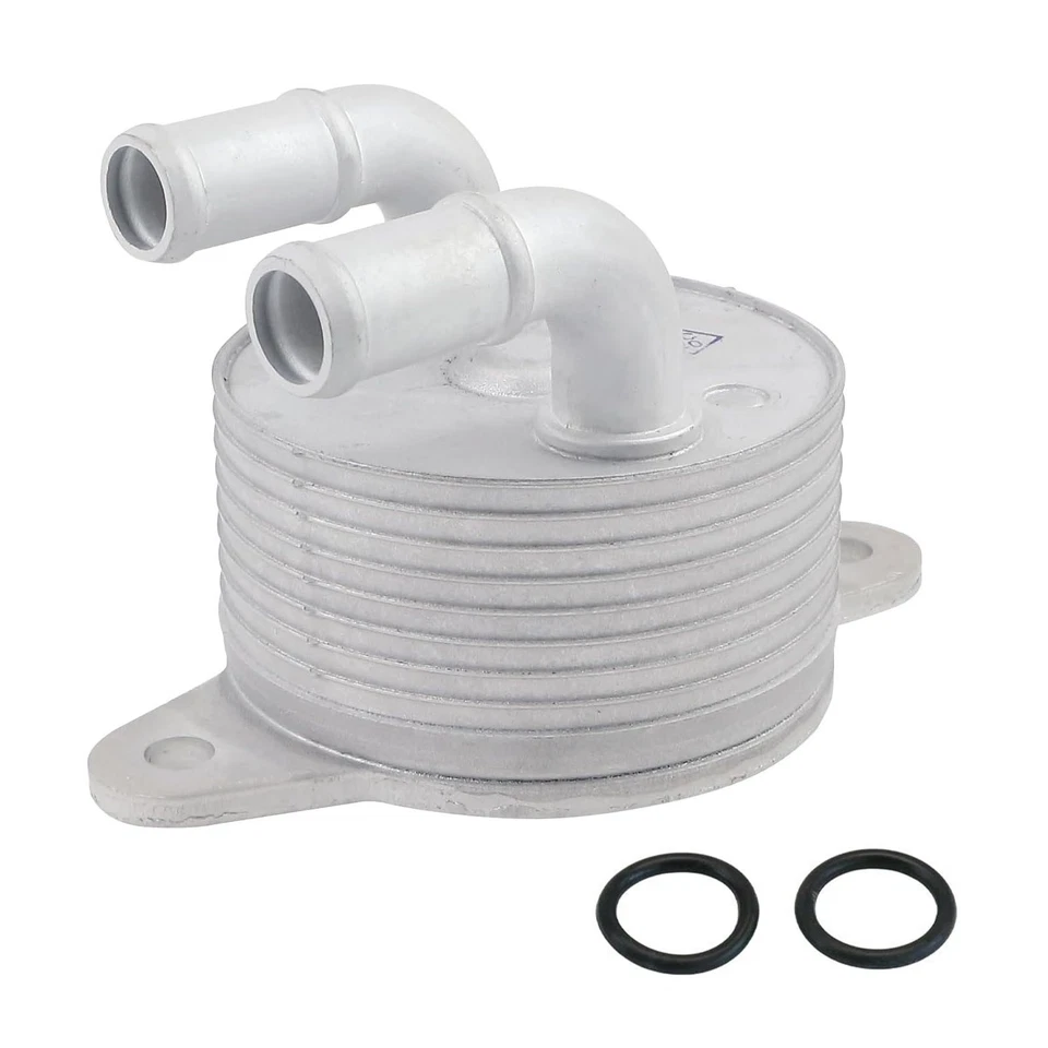 Enfriador de aceite de transmisión para Mazda CX-5 2013-2018 CX-3 2016-2018 Mazda3 y Mazda6 Foto 4 de 4