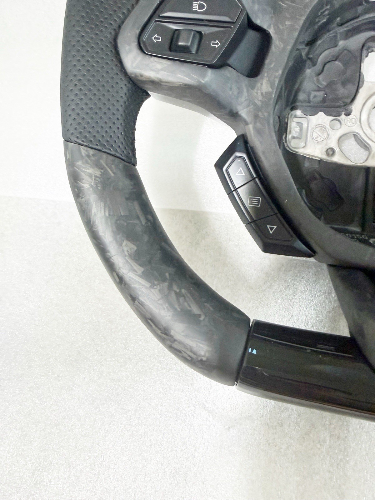 Lamborghini Huracan 2015-2025 Steering wheel