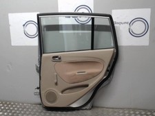 Porte arrière et accessoires Daihatsu CUORE