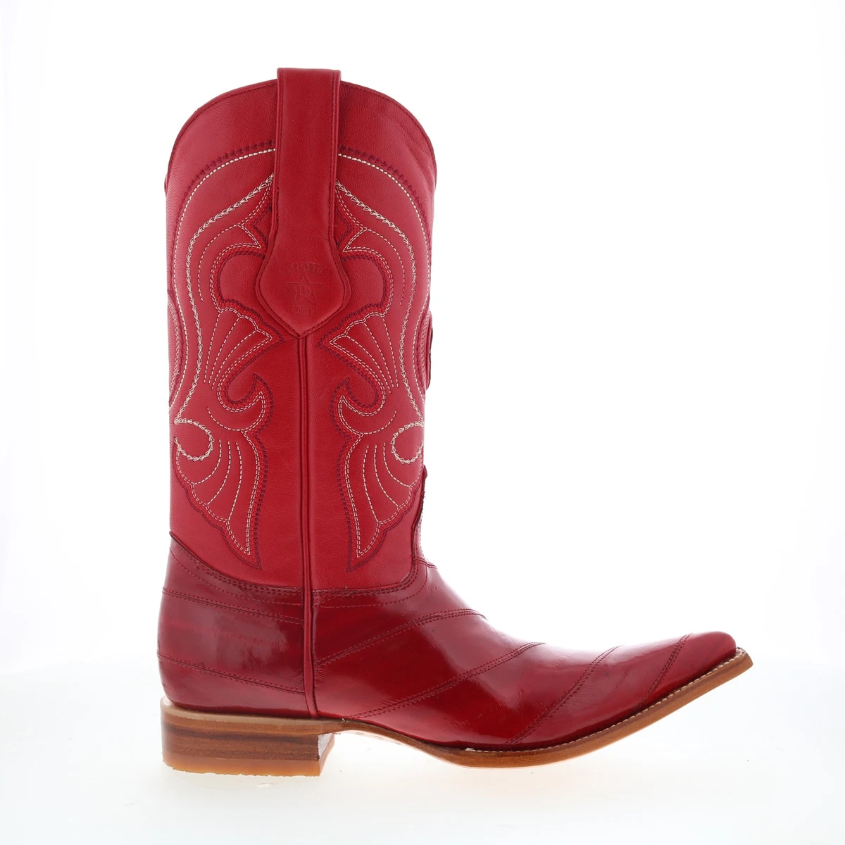 eel boots products for sale | eBay
