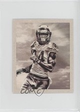 2015 Bowman 1948 Bowman Minis Titus Davis #BM-TD h3a