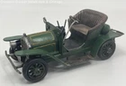 Vintage Matchbox Models of Yesteryear 1911 Renault Die Cast Car