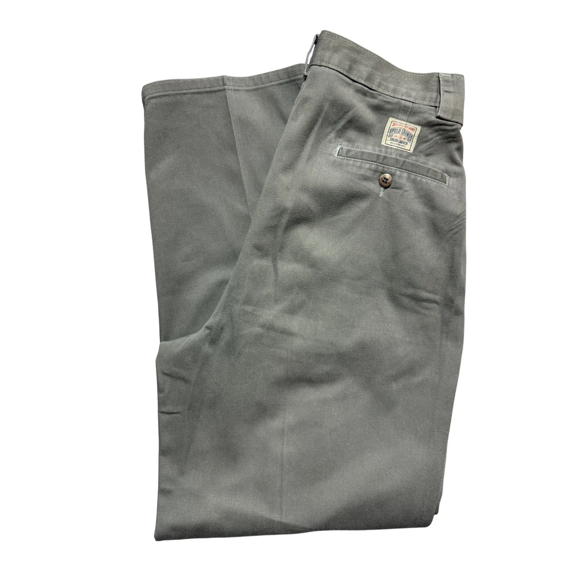 Polo Ralph Lauren Andrew Pants for Men for sale - eBay