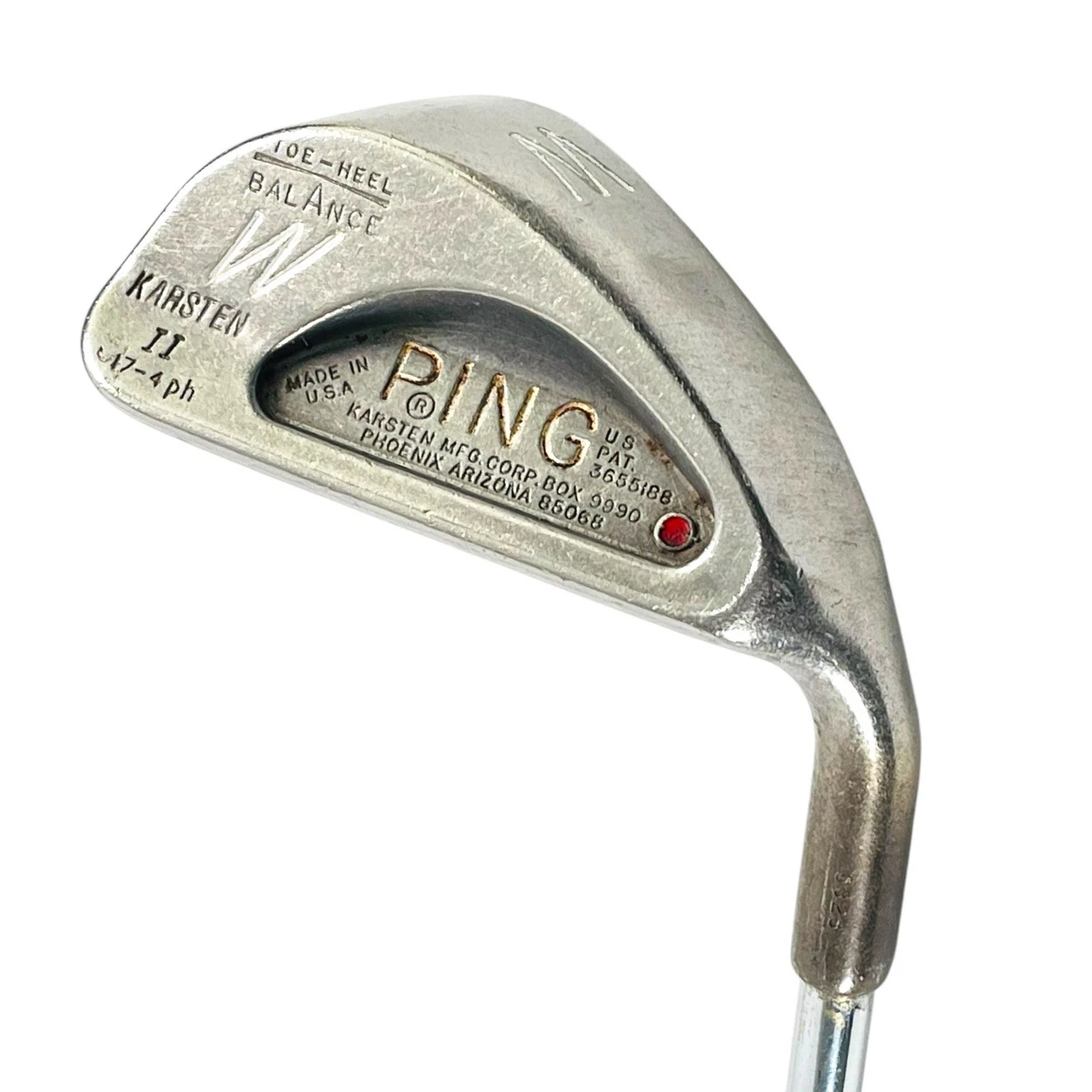 Ping Karsten Ii for sale | eBay