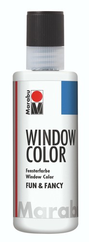 Marabu Window Color fun & fancy 80ml-Flasche - Bild 28 von 29