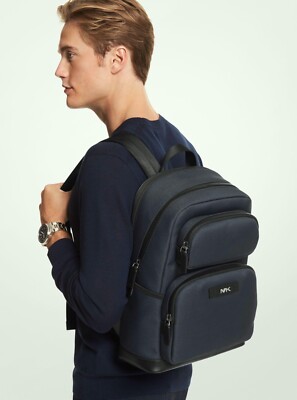 【新品】MICHAEL KORS KENT SPORT メンズ ショルダーバッグ マイケルコース アウトレット Michael Kors ショルダーバッグ