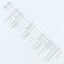 LED Backlight JL.D50091330-202CS-M For Vizio D50X-G9 V505-G9 V505-H19 V505-H9