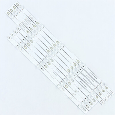 LED Backlight JL.D50091330-202CS-M For Vizio D50X-G9 V505-G9 V505-H19 V505-H9