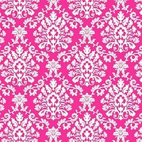 Amscan Classic Brocade Print Jumbo Gift Wrap Pink 16' X 30 on sale Amscan Classic Brocade Print Jumbo Gift Wrap Pink 16' X 30 on sale