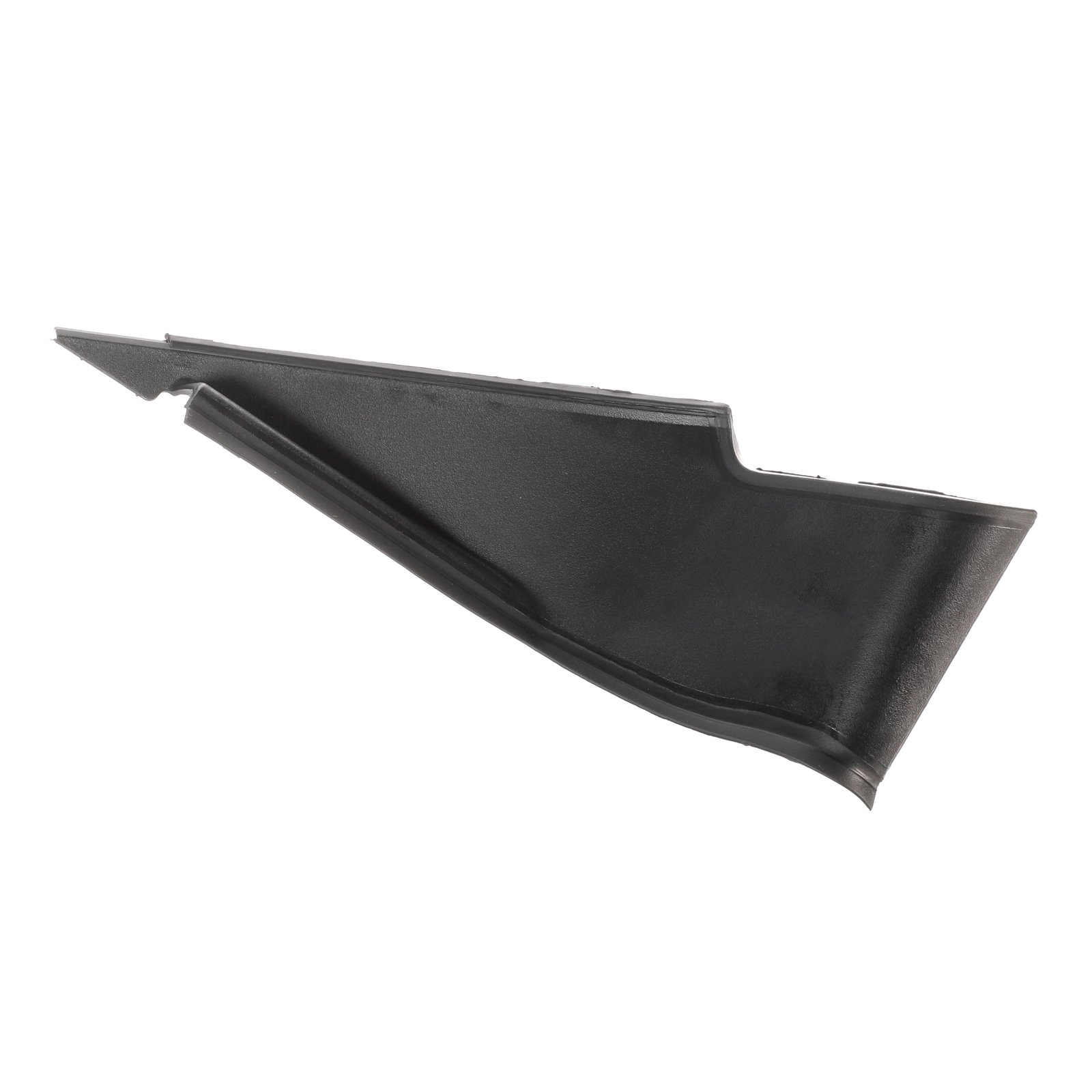 Cubierta del panel del guardafango delantero izquierdo para Nissan Altima 2019-2024 (N/P 66895-6CA0A)