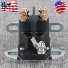 Starter Solenoid For  691656, 745000, 745000MA, 745001, 807829