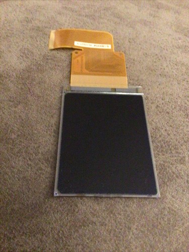 Sharp GX10 Replacement Large Inner LCD Module Screen Display - 第 1/3 張圖片