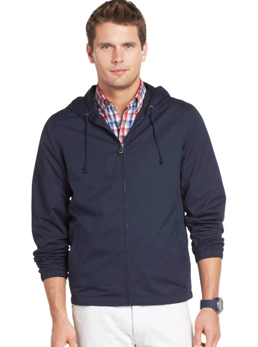 Izod clearance lightweight jacket