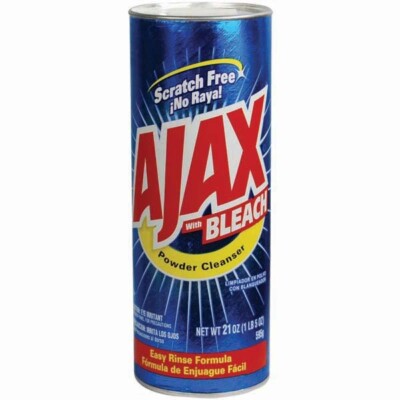 Ajax Cleanser  Diversion Safe Stash Safe