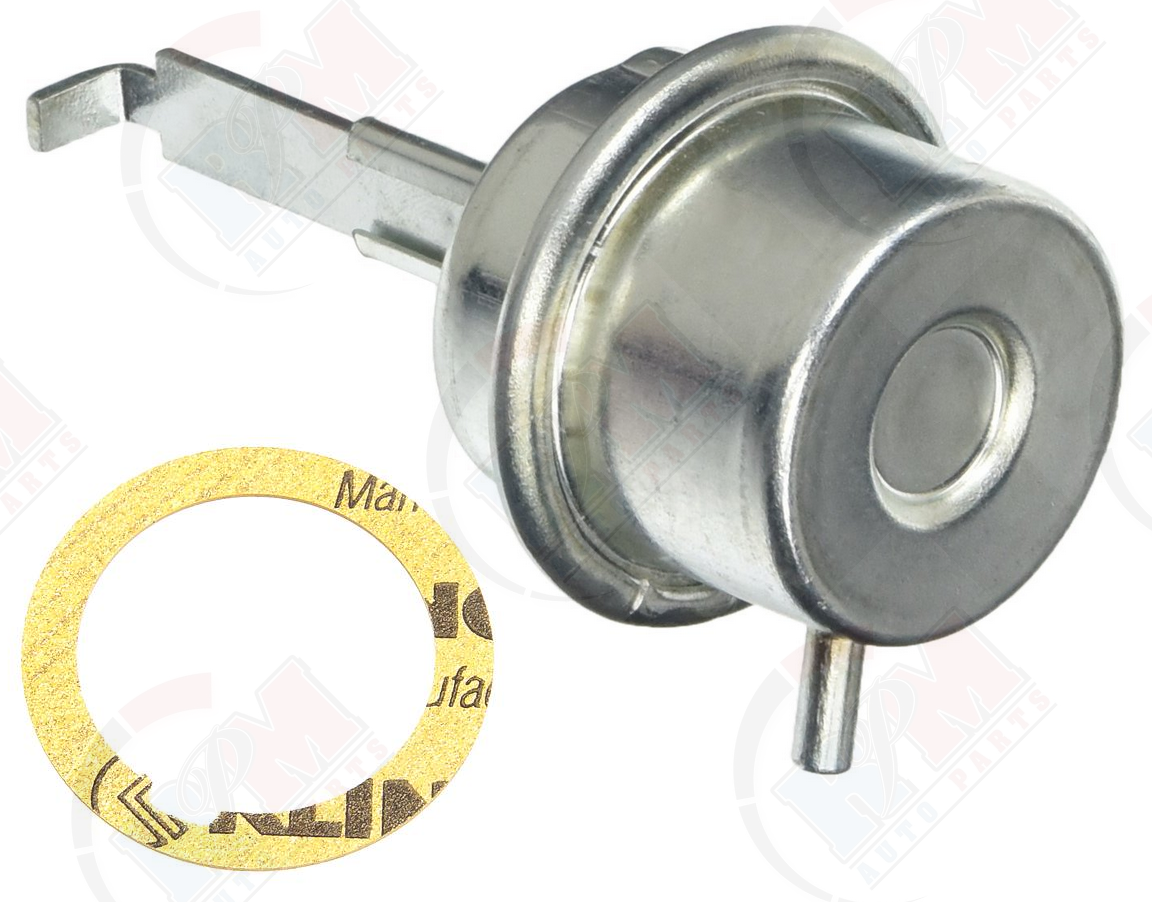 Vacuum Shut Off Valve 0000702053 + Gasket for Mercedes 240D 300D