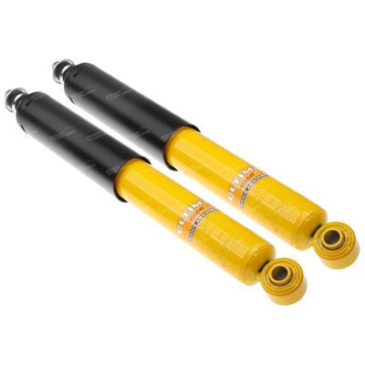 KYB Gas-A-Just Rear Shock | Ford F100/F150 (4WD) / F250 (70-79) (KG5421)