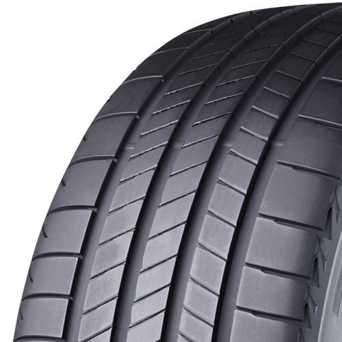 Bridgestone Turanza Eco 235/45 R20 le pneu silencieux pour vos voyages en famille