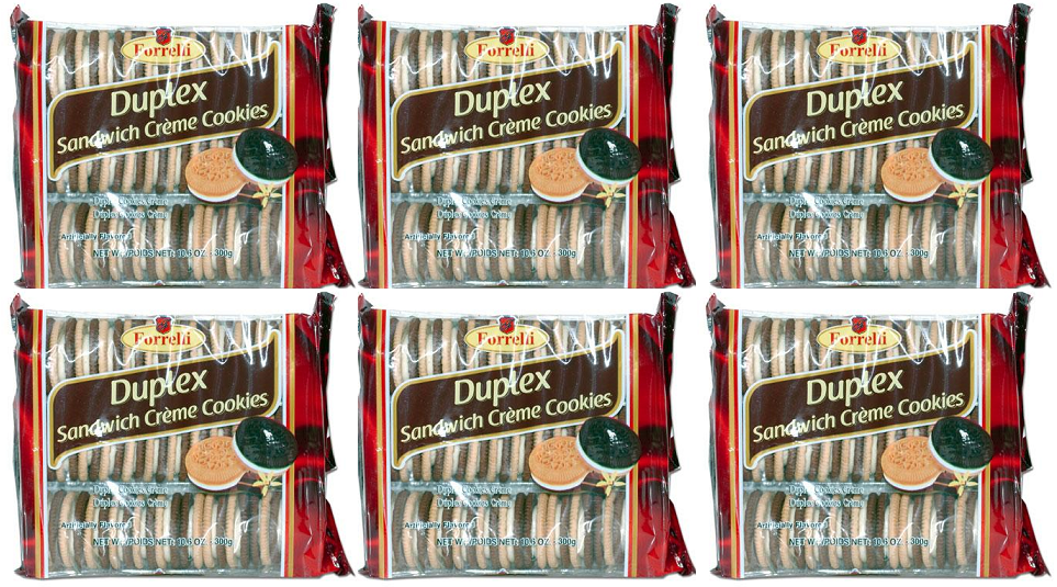 petco duplex cookies