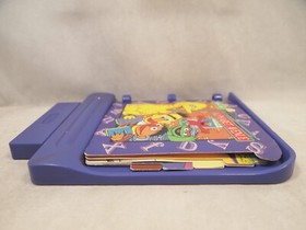 Sesame Street: Alphabet Avenue (Sega Pico) Storyware Cart Only