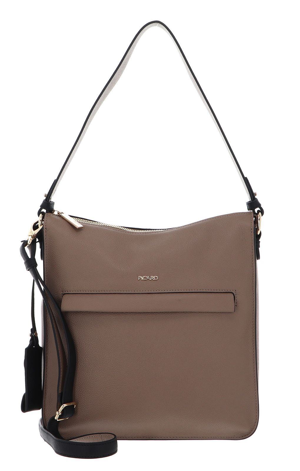 PICARD handbag Stash Cross Bag Chai - Kombi