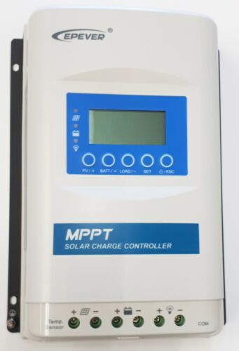 Epever XTRA 30A MPPT 3210N solar charge controller panel régulateur solaire - Picture 1 of 2