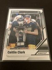 CAITLIN CLARK 2024 Caitlin Clark Collection #3 Donruss