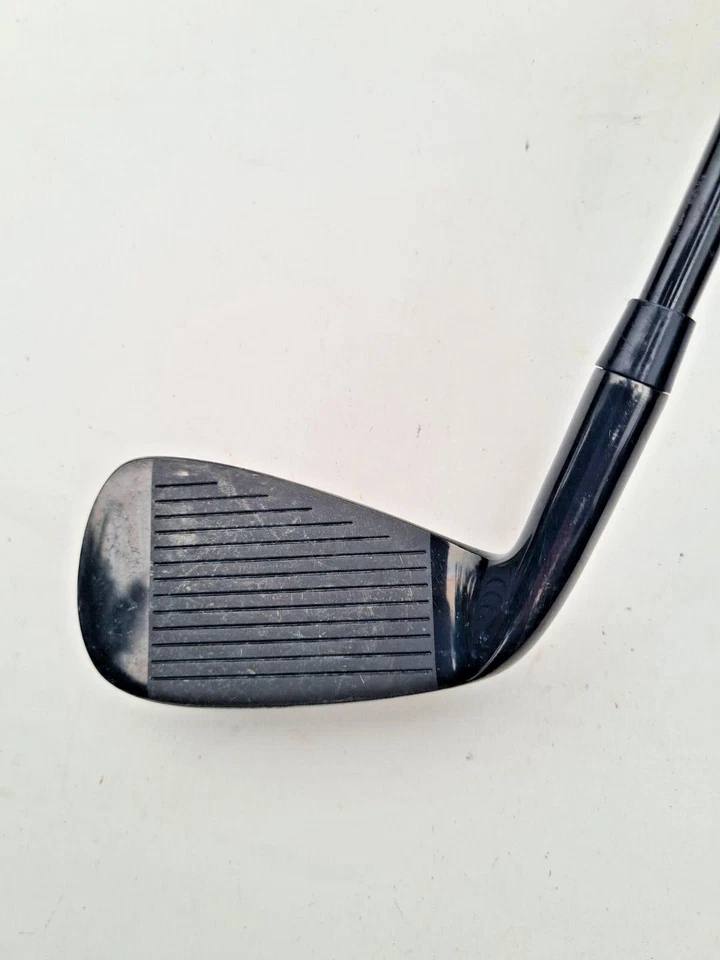 Pro Select Pro Action 363 23° Driving Iron, Graphite Shaft - Image 3 of 4