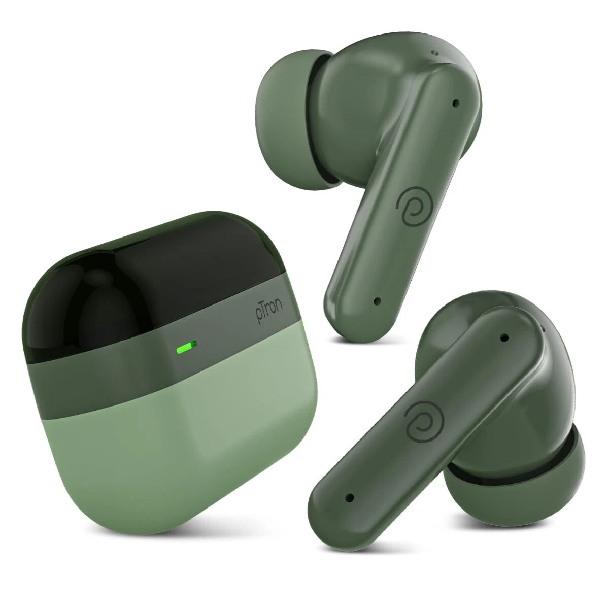 Patron earpods online