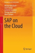 SAP on the Cloud (Management for Professionals) by 