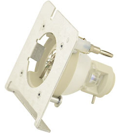 Replacement for HTI 250W/32-2974 (for INTERNATIONAL) and others