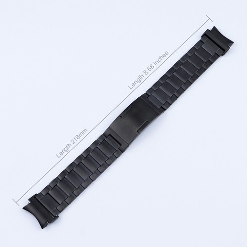 Ultralight Titanium Strap For Samsung Galaxy Watch6 Classic 43/47mm 5 Pro 45mm - 第 4/17 張圖片
