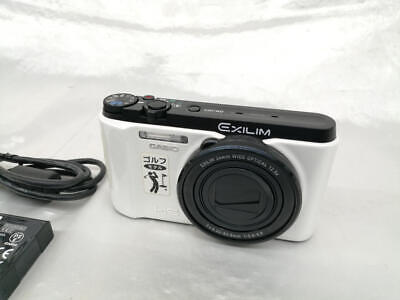 Casio Ex-Fc400S Digital Camera | eBay Casio Ex-Fc400S Digital Camera | eBay
