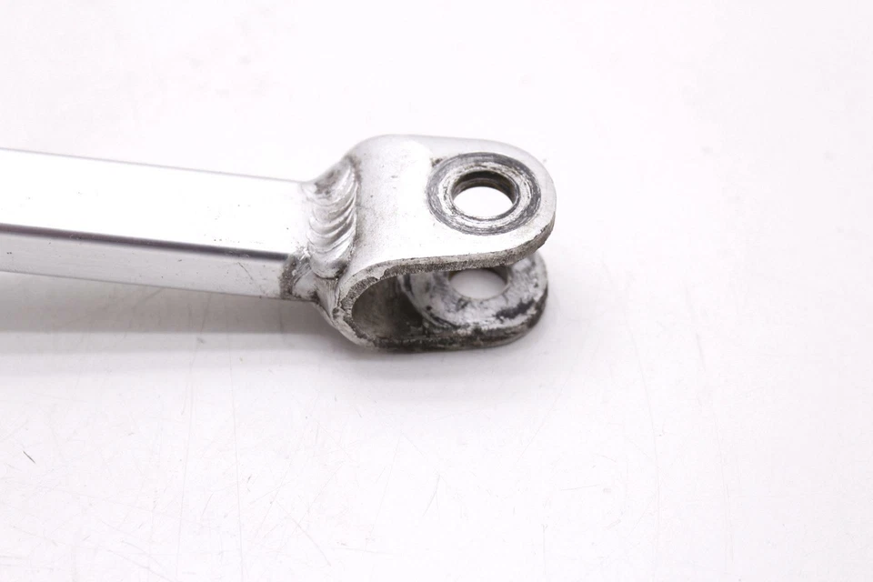 97 SUZUKI GSXR750 OEM FRENO TRASERO PAR VARILLA EJE BARRA STAY R3.BX6 Foto 4 de 4