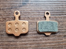 2pz Pastiglie BRONZE-LINE Super-Silent Sram Level Avid Elixir XX X0 XXWC DB1 3 5