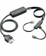 Plantronics EHS APC-42 - hook switch - 38350-12   Perfectly Working  