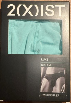 2xist Brief Dream Aqua Haze