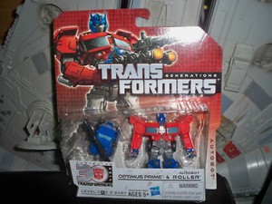 Transformers Robots Transformers Generations Optimus Prime Legends 30th Anniversaire Jouets Et Jeux