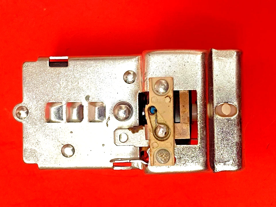 Interruptor de faros DS273 para Dodge Chrysler Plymouth Acclaim LeBaron Dynasty Imper Foto 4 de 4