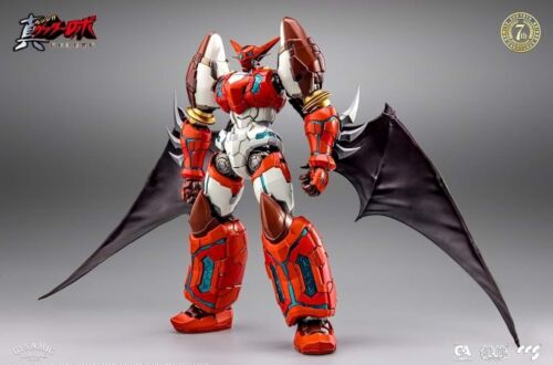 Ccs Toys Climax Creatures Series Getter Robot The Last Day Shin Getter 1 - Picture 1 of 10