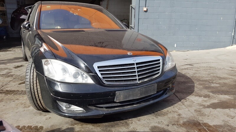 22169031509E63 interior roof for MERCEDES-BENZ CLASE S (BM 221 